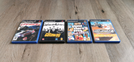 cheap playstation 2 games for sale